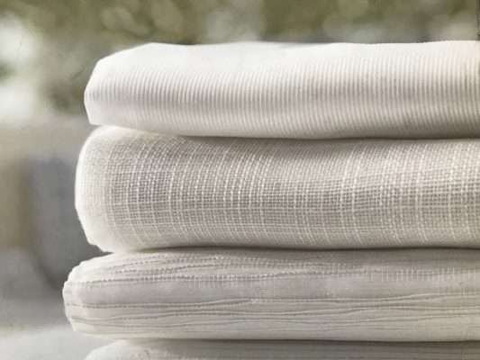 cotton linen