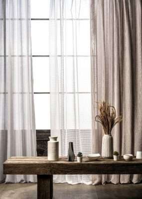curtain