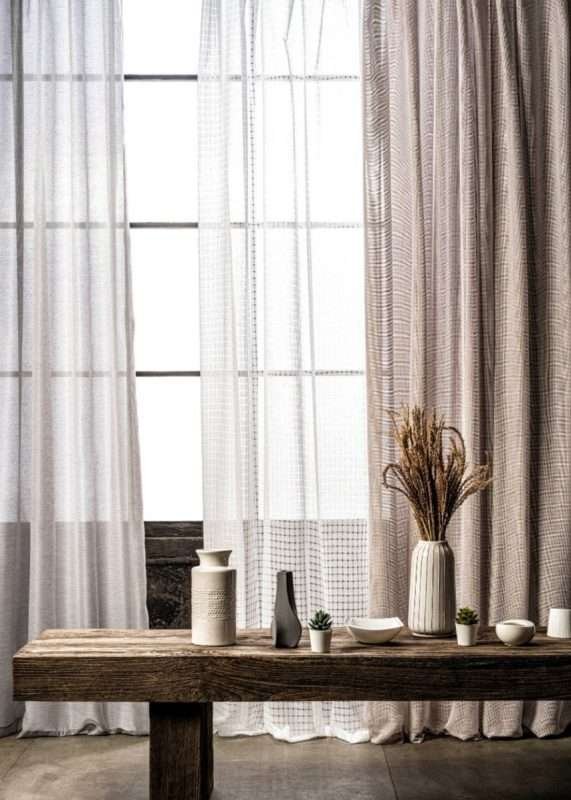 curtain